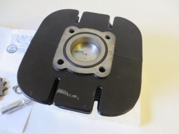 Romero Umbausatz Alu Zylinder 50 ccm Yamaha RD80 MX DT80 MX NEU
